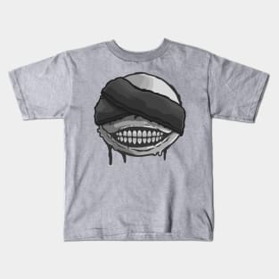 Nier Emil's Mask 2 Kids T-Shirt